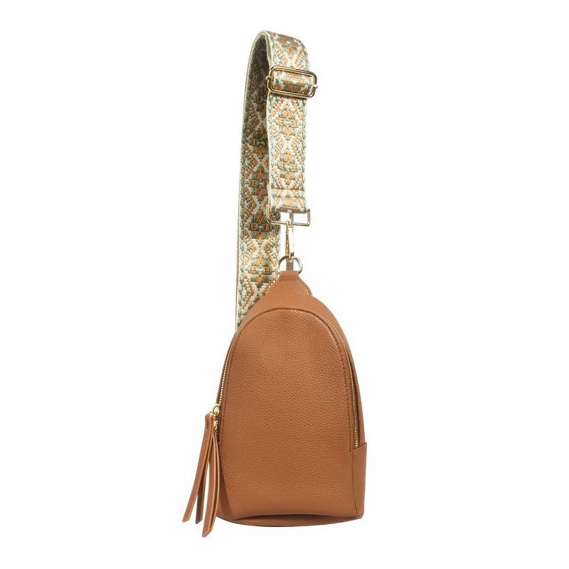 Vegan Leather Crossbody Handbags - Love Bug Apparel®