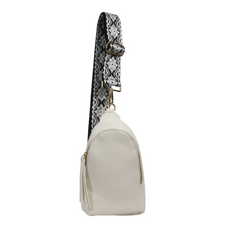 Vegan Leather Crossbody Handbags - Love Bug Apparel®