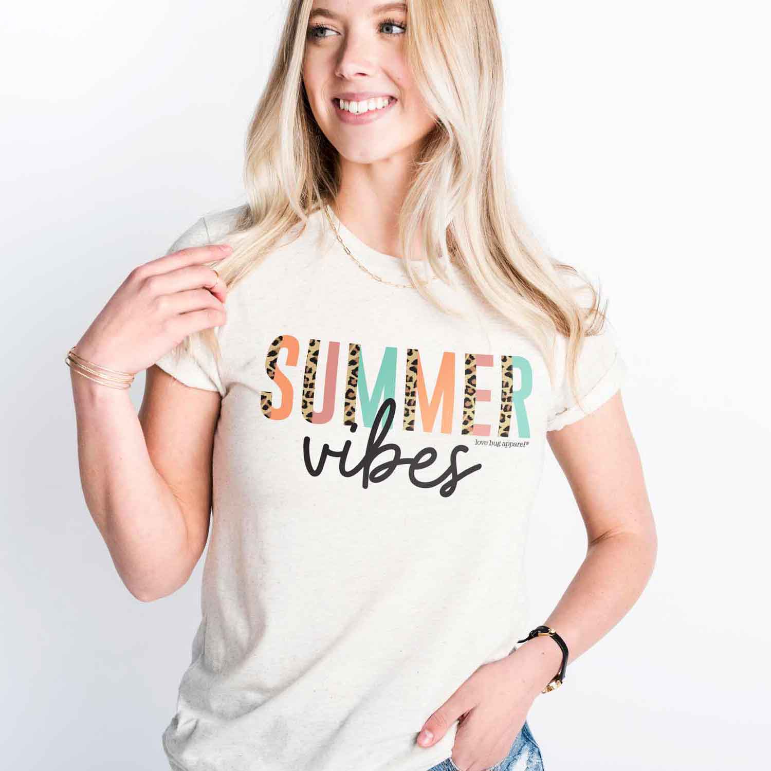 Summer – Love Bug Apparel