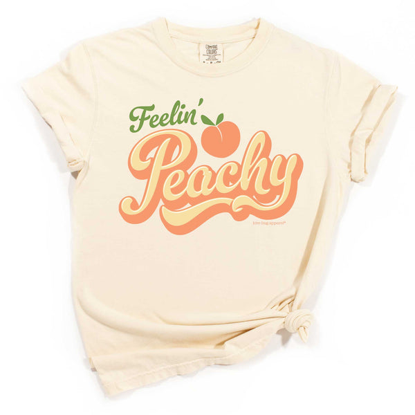 Feelin' Peachy