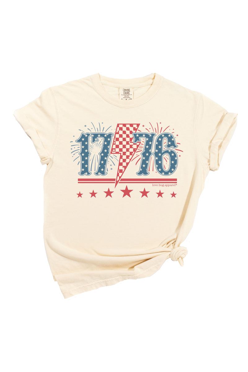 1776 Shirts & Tops - Love Bug Apparel®