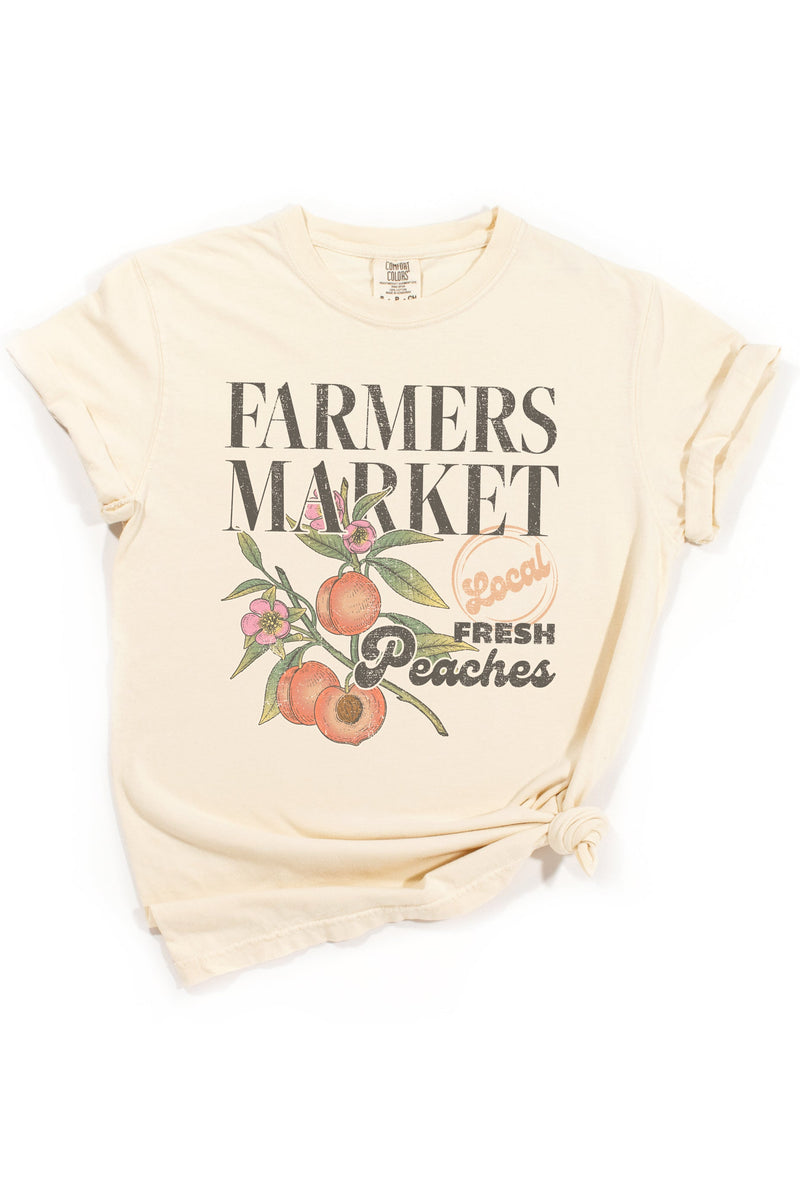 Farmer's Market Shirts & Tops - Love Bug Apparel®