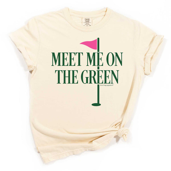 Meet Me on the Green