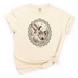 Mallard Doily