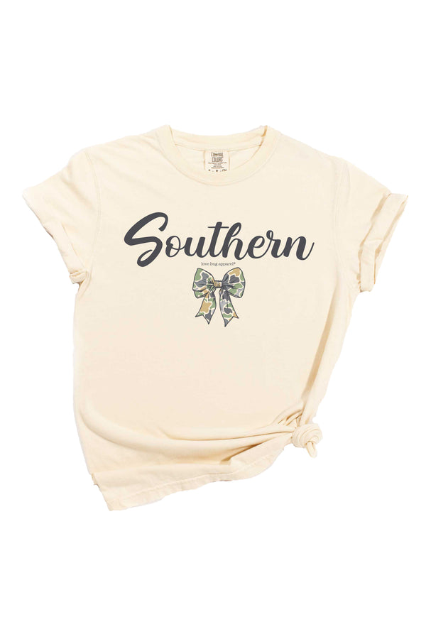 Camo Southern Shirts & Tops - Love Bug Apparel®
