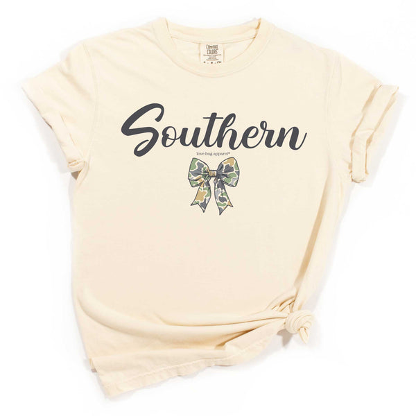 Camo Southern Shirts & Tops - Love Bug Apparel®