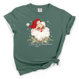 Santa Face