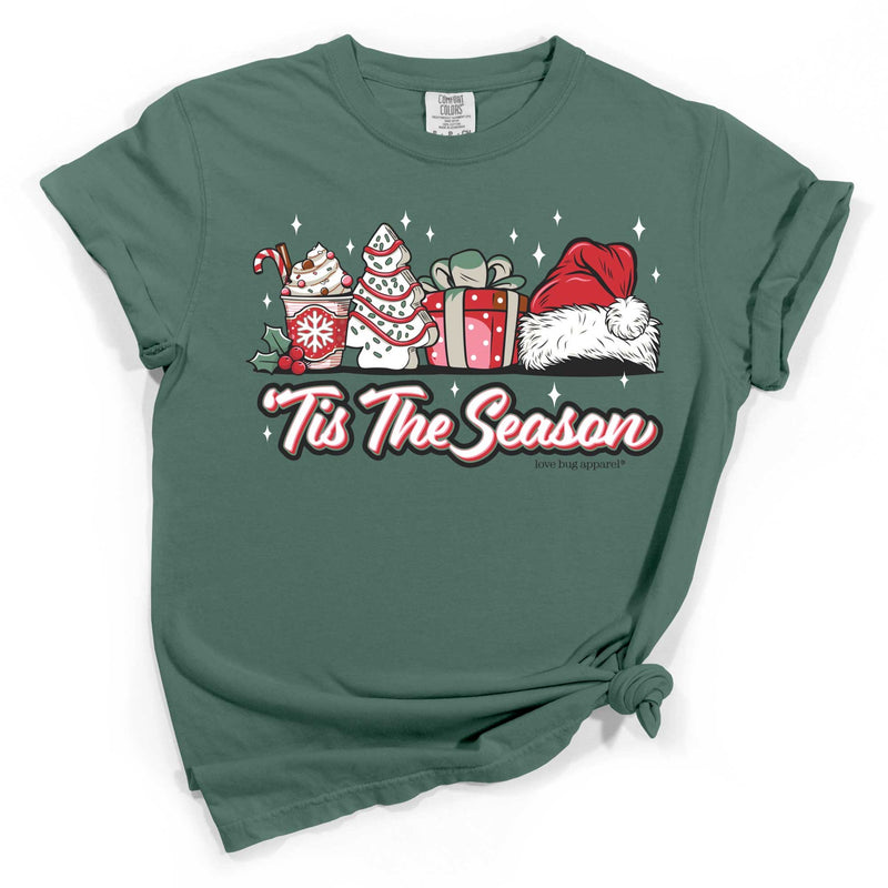 Tis The Season Shirts & Tops - Love Bug Apparel®