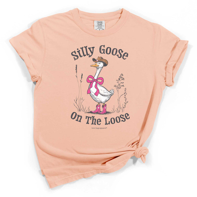 Silly Goose On the Loose Shirts & Tops - Love Bug Apparel®