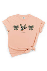 Camo Bow Duck Shirts & Tops - Love Bug Apparel®