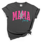 Mama World Tour T-Shirt - Love Bug Apparel®