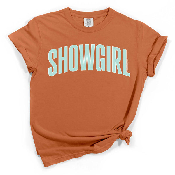 Showgirl T-Shirt - Love Bug Apparel®