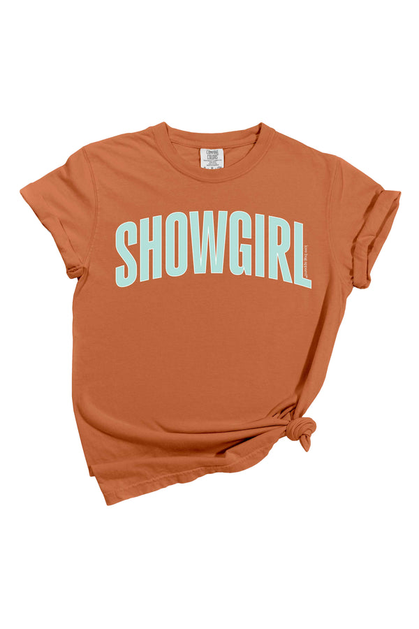 Showgirl T-Shirt - Love Bug Apparel®