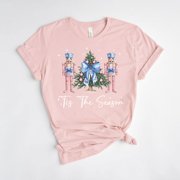 Tis The Season Tee Shirts & Tops - Love Bug Apparel®