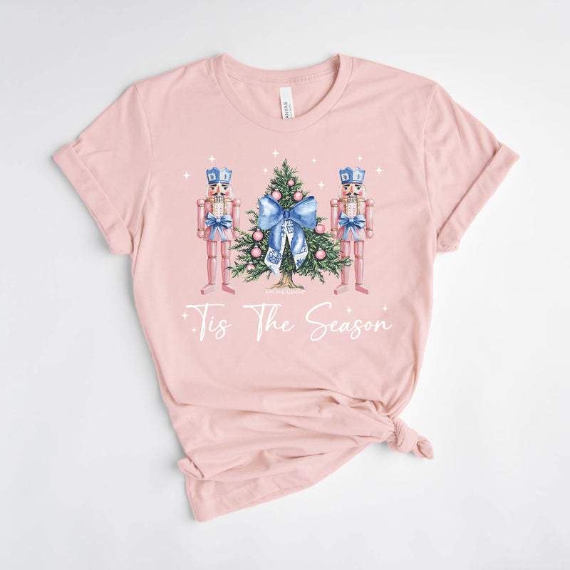 Tis The Season Tee Shirts & Tops - Love Bug Apparel®