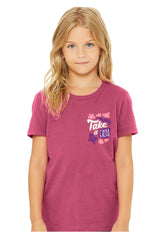 Take It Easy Shirts & Tops - Love Bug Apparel®