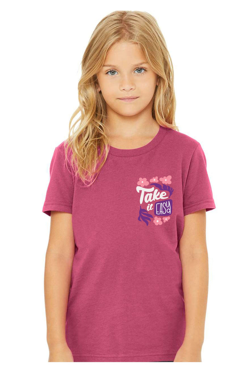 Take It Easy Shirts & Tops - Love Bug Apparel®