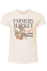 Farmer's Market Youth Shirts & Tops - Love Bug Apparel®
