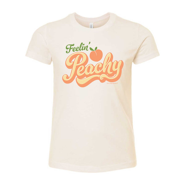 Feelin' Peachy Youth