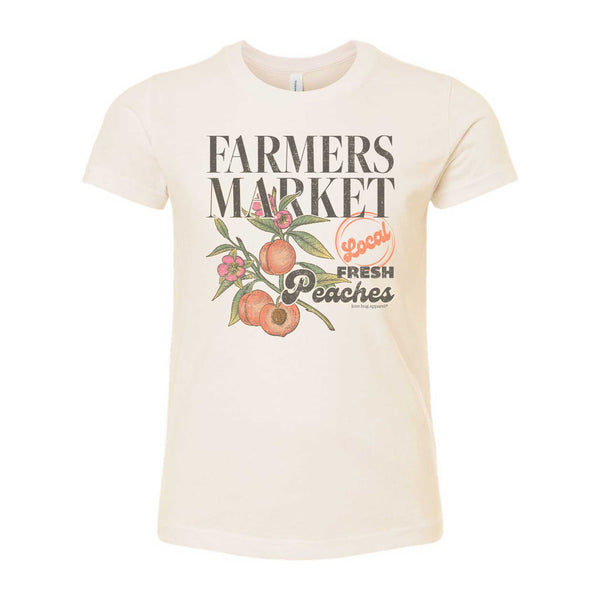 Farmer's Market Youth