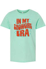 In My Showgirl Era Shirts & Tops - Love Bug Apparel®