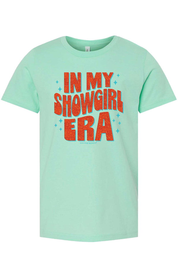 In My Showgirl Era Shirts & Tops - Love Bug Apparel®