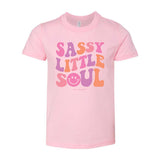 Sassy Little Soul Shirts & Tops - Love Bug Apparel®