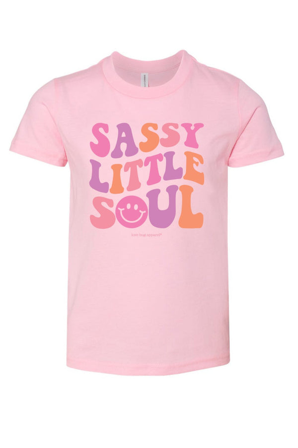 Sassy Little Soul Shirts & Tops - Love Bug Apparel®