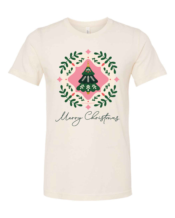 Tree Ornament Shirts & Tops - Love Bug Apparel®