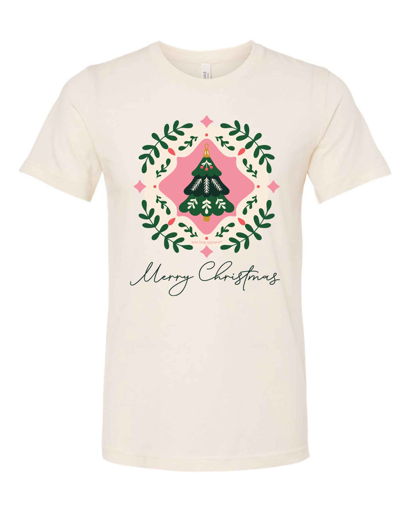 Tree Ornament Shirts & Tops - Love Bug Apparel®