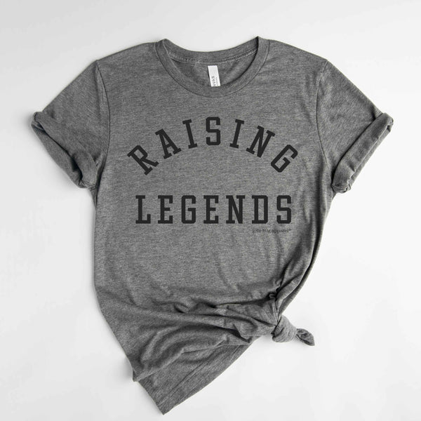 Raising Legends Shirts & Tops - Love Bug Apparel®