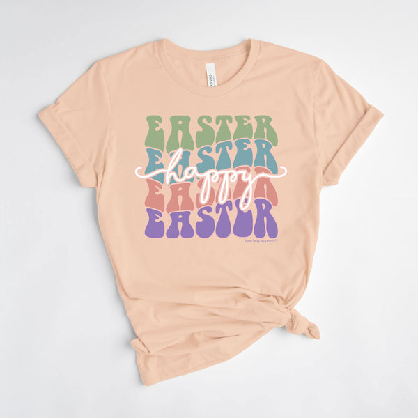 Luv21 Leggings & Apparel Inc. - These adorable Easter Bunnies are