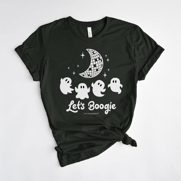 Lets Boogie Shirts & Tops - Love Bug Apparel®