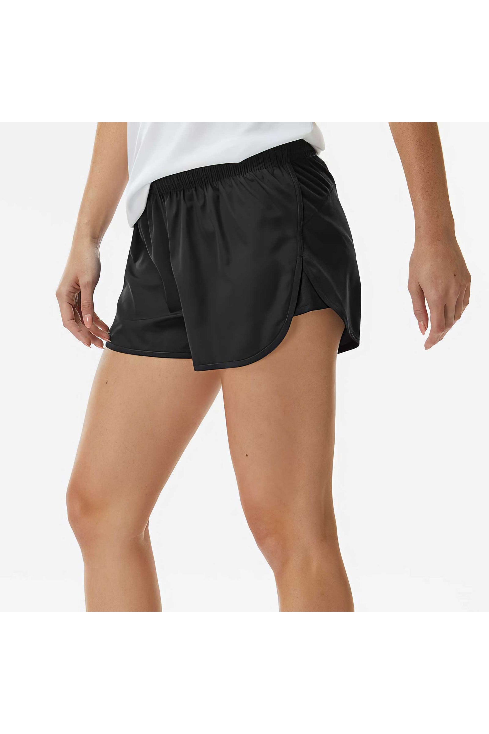 ブリーフィング　WS WIND SHORT PANTS　レディース　ブラック　S Wind Shorts – Love Bug Apparel