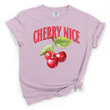 Cherry Nice Shirts & Tops- Love Bug Apparel