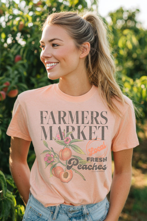 Farmer's Market