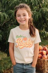 Feelin' Peachy Youth