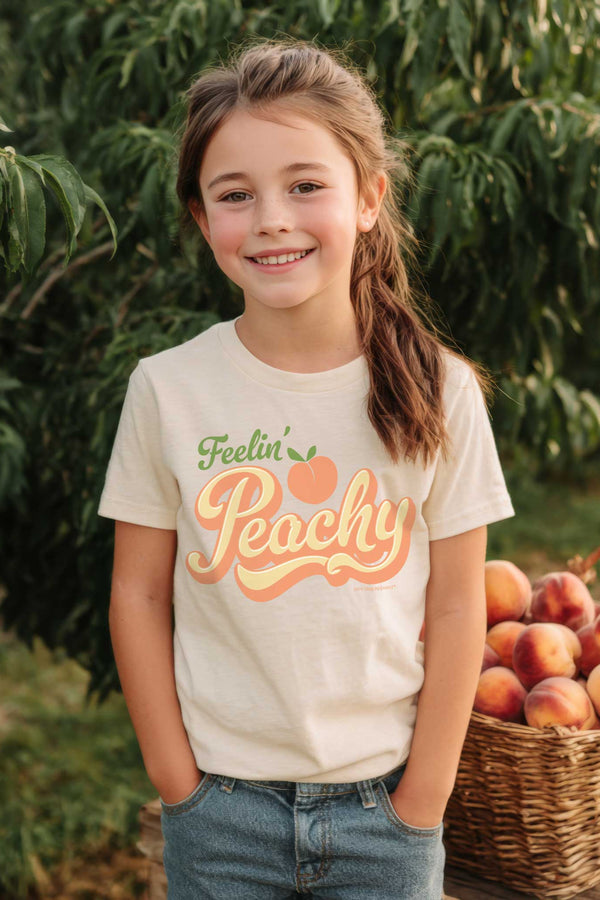 Feelin' Peachy Youth