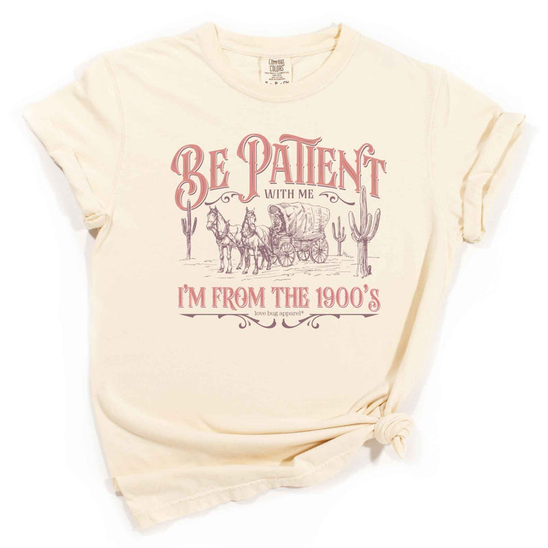 From The 1900s Shirts & Tops- Love Bug Apparel