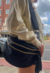 The Harper Cross-Body