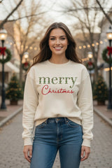 Merry Christmas Holly
