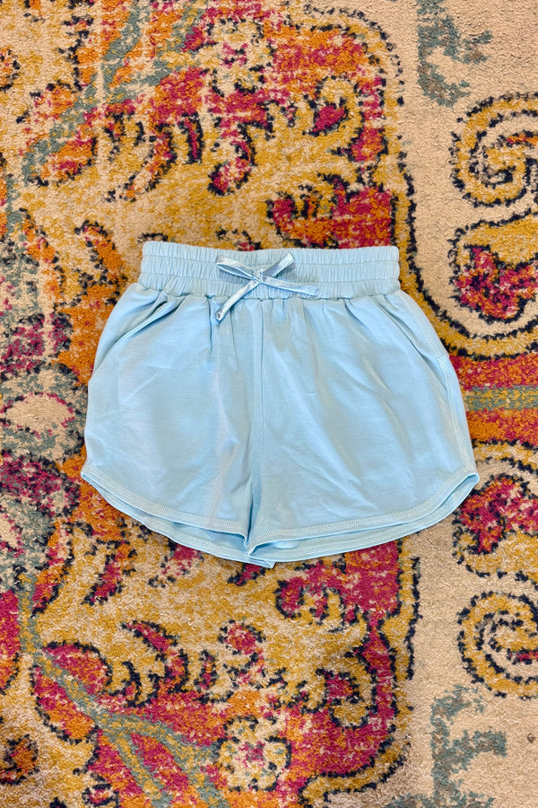 Youth Comfy Shorts