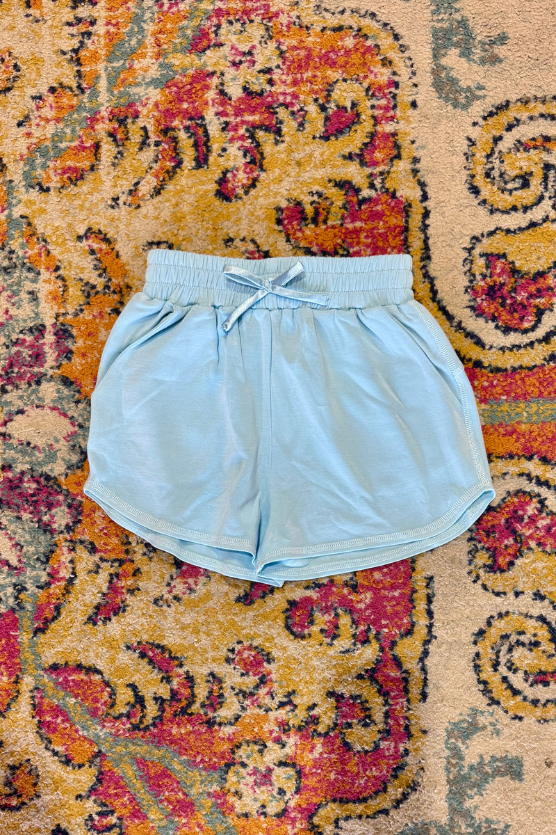 Youth Comfy Shorts