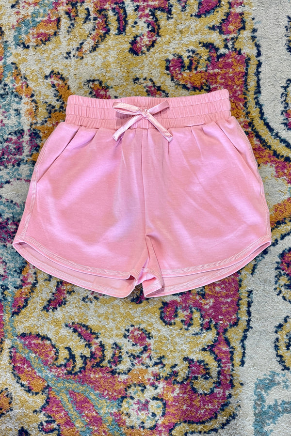 Youth Comfy Shorts