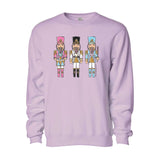 Nutcrackers Sweatshirts & Tops - Love Bug Apparel®