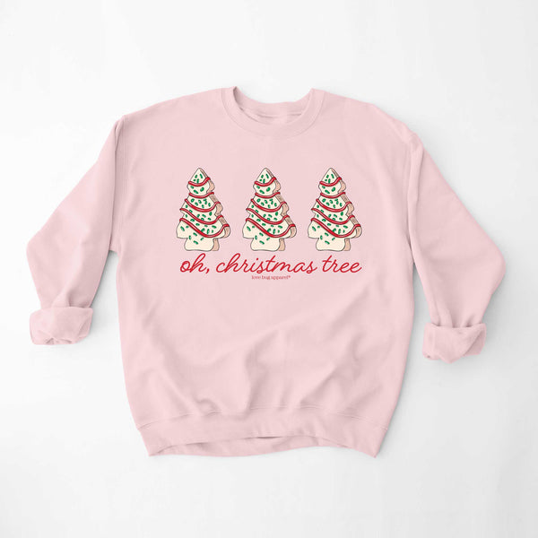 Oh Christmas Tree