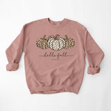 Hello Fall Sweatshirt