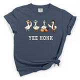 Yee Honk T-Shirt - Love Bug Apparel®