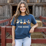 Yee Honk T-Shirt - Love Bug Apparel®