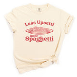 Less Upsetti Shirts & Tops - Love Bug Apparel®